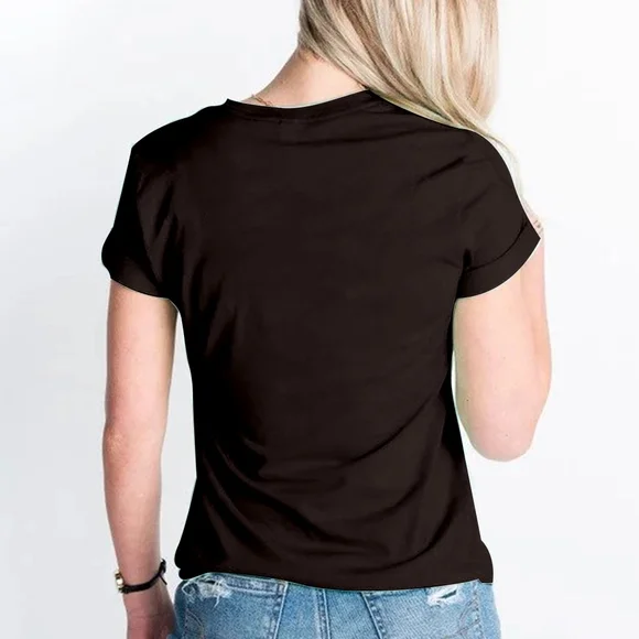 Super Cats T-Shirt Brave Smart Strong Kind Shirt Fight Kitties Unisex - Picture 4 of 4